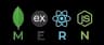 MERN Stack logo
