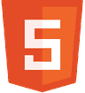 HTML logo